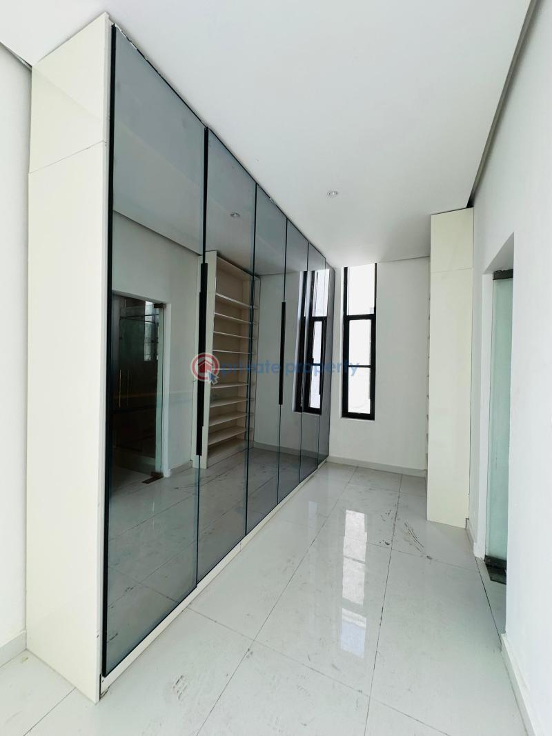 4 bedroom Maisonette For Sale Ikate Elegushi Lekki Lagos - 7