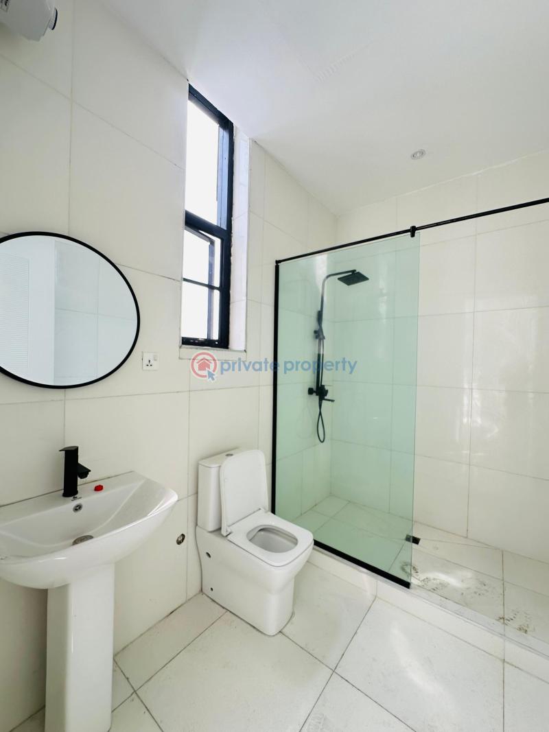 4 bedroom Maisonette For Sale Ikate Elegushi Lekki Lagos - 13
