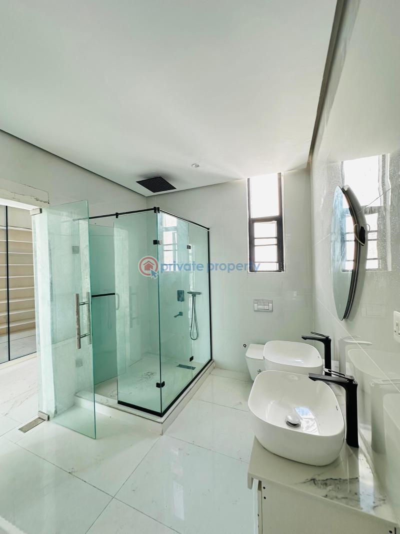 4 bedroom Maisonette For Sale Ikate Elegushi Lekki Lagos - 8