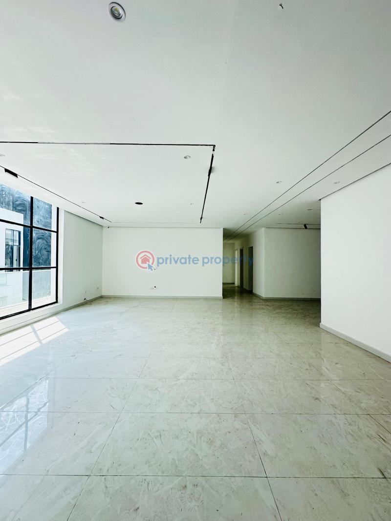 4 bedroom Maisonette For Sale Ikate Elegushi Lekki Lagos - 1