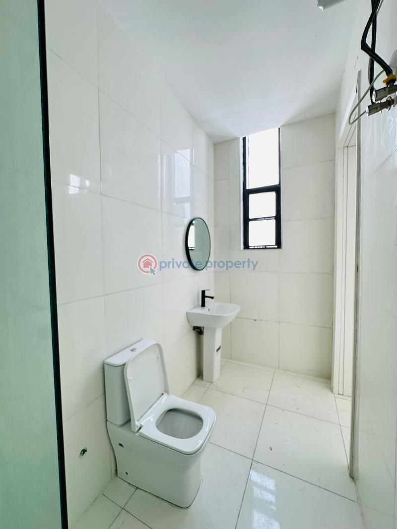 4 bedroom Maisonette For Sale Ikate Elegushi Lekki Lagos - 14