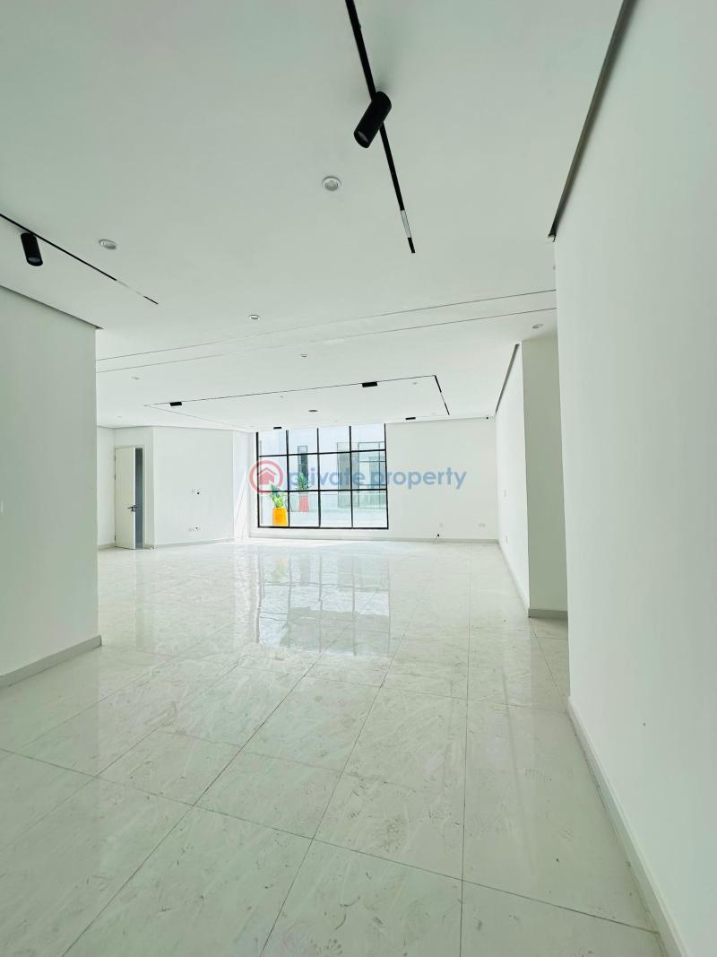 4 bedroom Maisonette For Sale Ikate Elegushi Lekki Lagos - 2