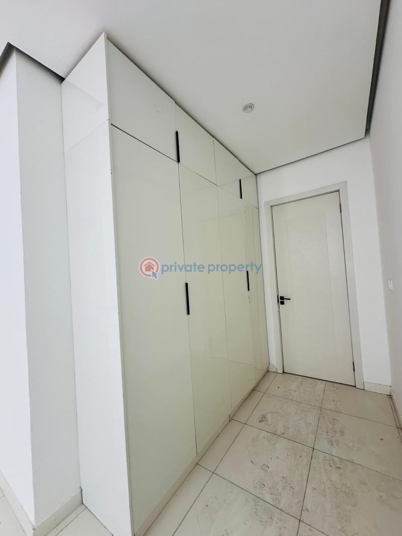 4 bedroom Maisonette For Sale Ikate Elegushi Lekki Lagos - 12
