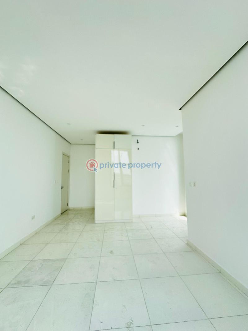 4 bedroom Maisonette For Sale Ikate Elegushi Lekki Lagos - 16