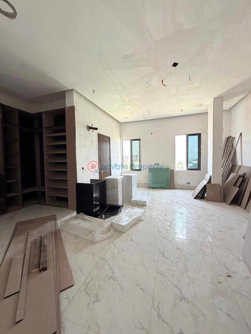 4 bedroom Penthouse For Sale Ikoyi Lagos - 14