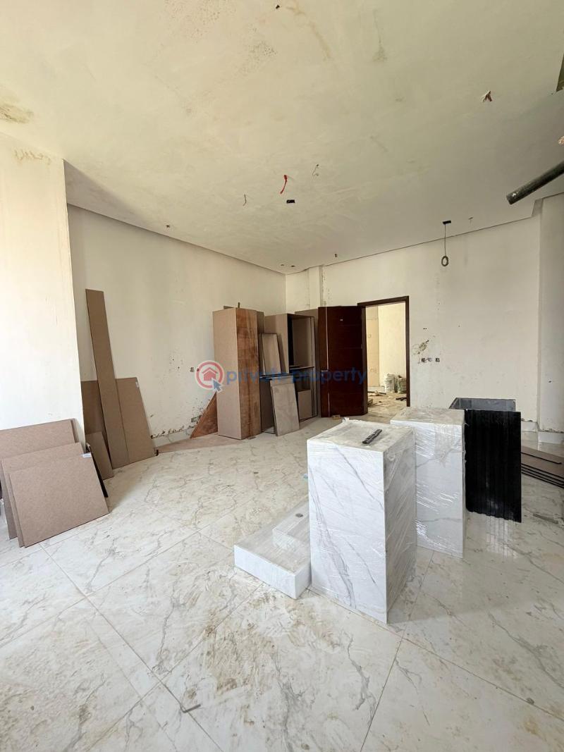 4 bedroom Penthouse For Sale Ikoyi Lagos - 5