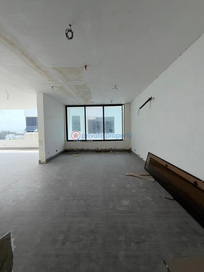 4 bedroom Penthouse For Sale Ikoyi Lagos - 12