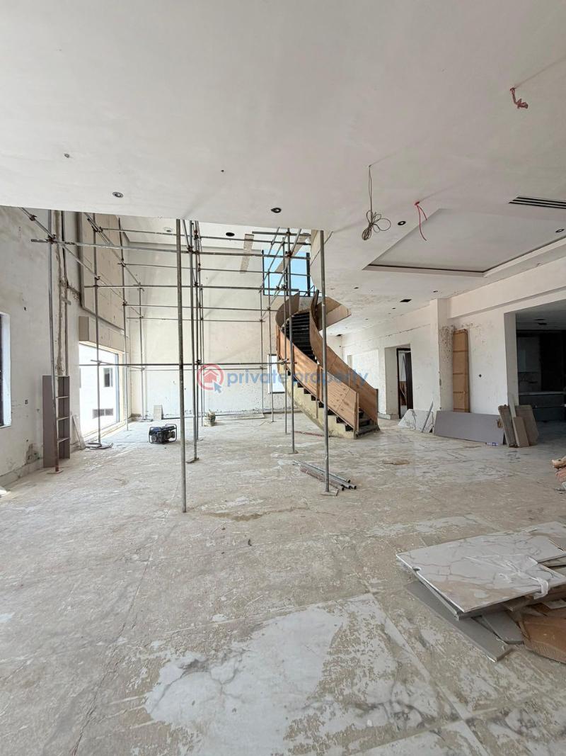 4 bedroom Penthouse For Sale Ikoyi Lagos - 7