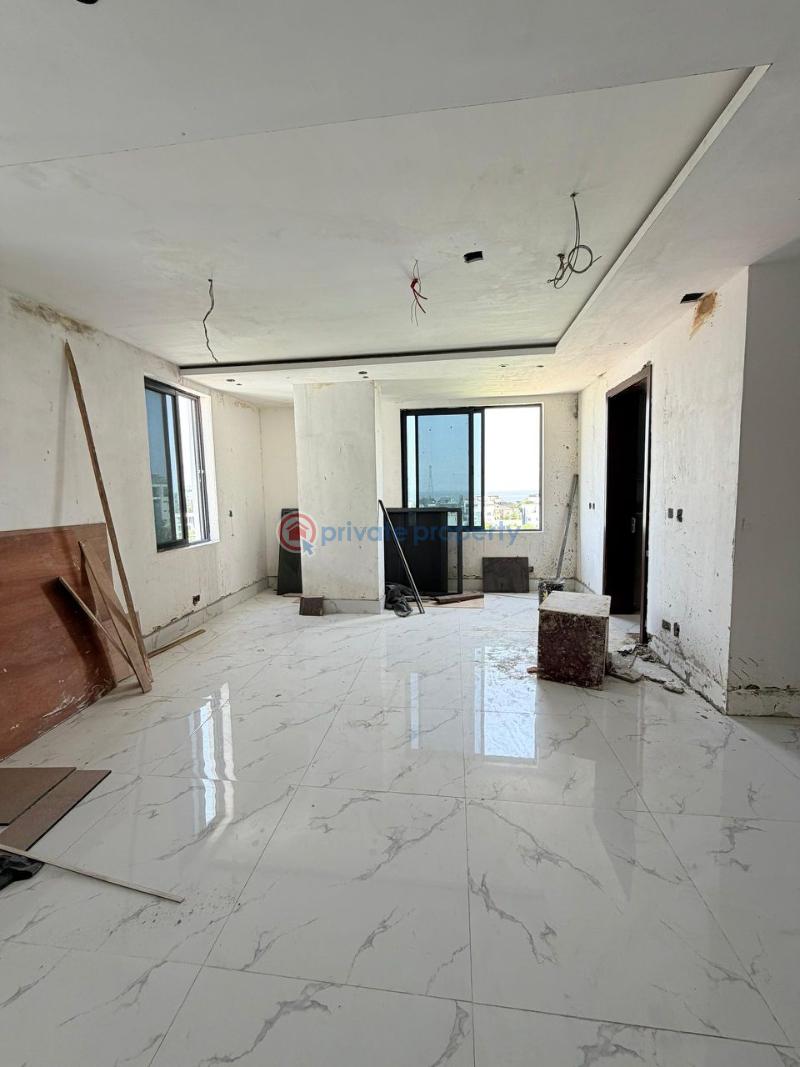 4 bedroom Penthouse For Sale Ikoyi Lagos - 6