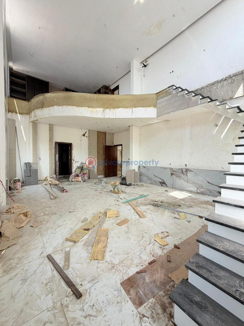 4 bedroom Penthouse For Sale Ikoyi Lagos - 9