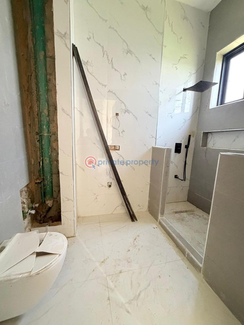 4 bedroom Penthouse For Sale Ikoyi Lagos - 13