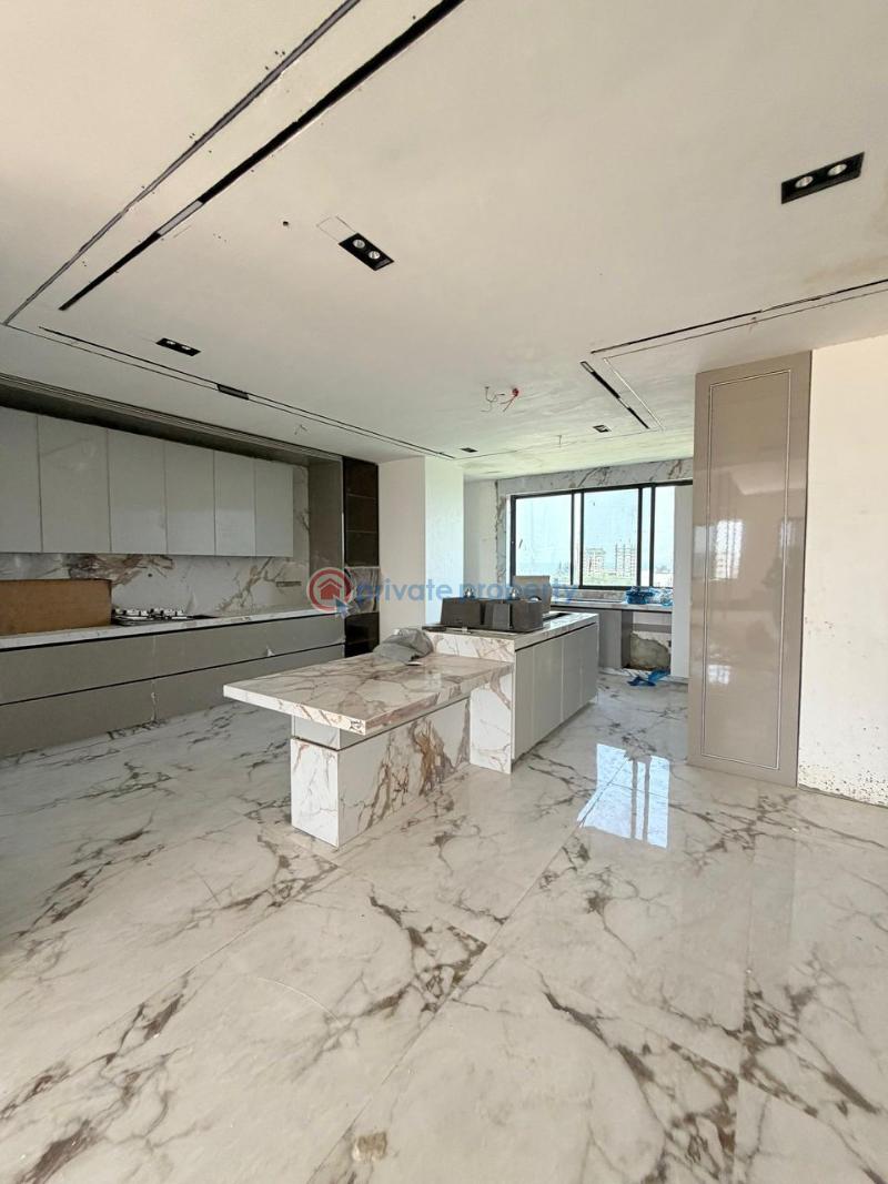 4 bedroom Penthouse For Sale Ikoyi Lagos - 8