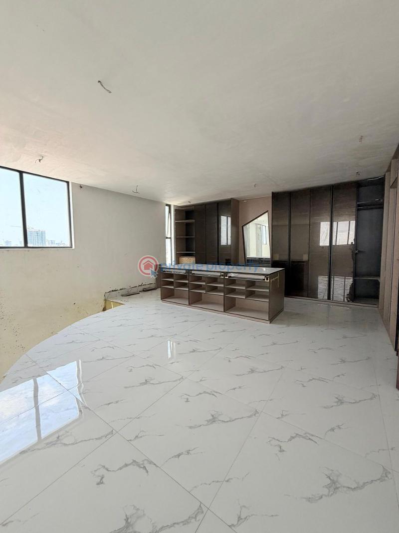 4 bedroom Penthouse For Sale Ikoyi Lagos - 4