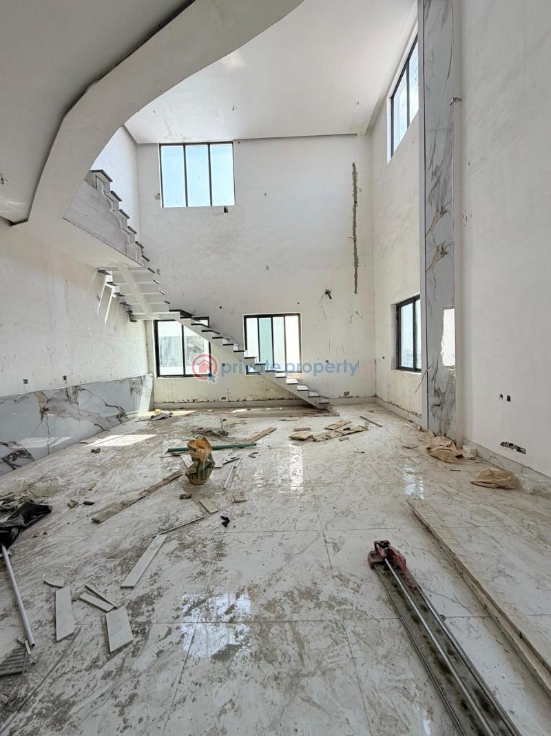 4 bedroom Penthouse For Sale Ikoyi Lagos - 11