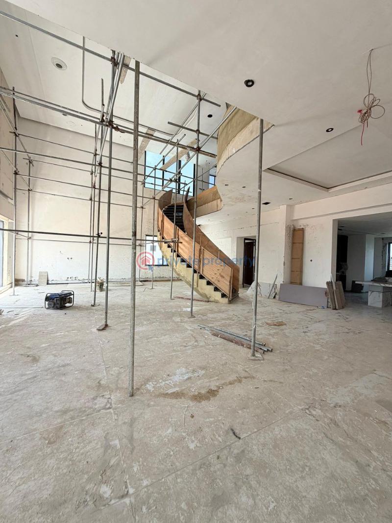 4 bedroom Penthouse For Sale Ikoyi Lagos - 10