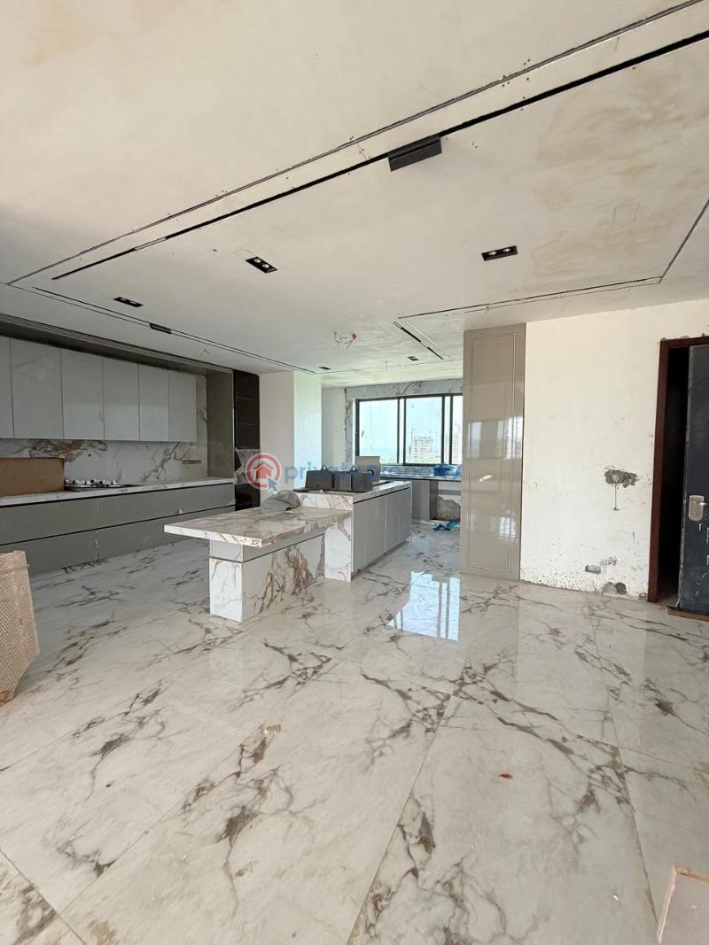 4 bedroom Penthouse For Sale Ikoyi Lagos - 1