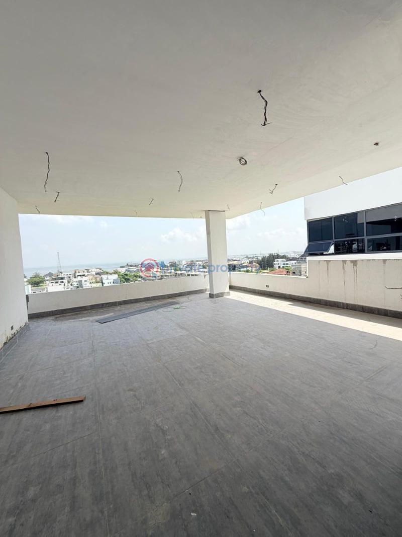 4 bedroom Penthouse For Sale Ikoyi Lagos - 2