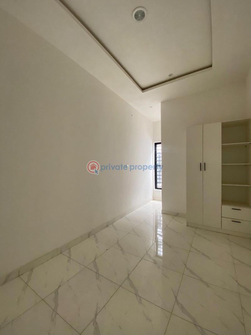 4 bedroom Detached Duplex For Sale Ikota Lekki Lagos - 1