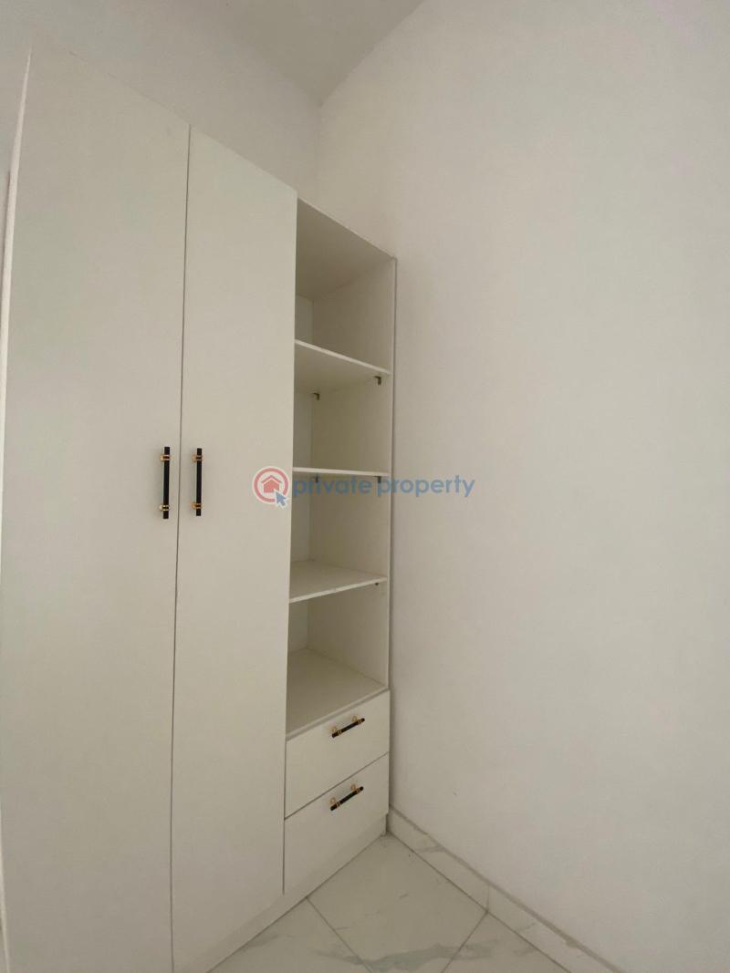 4 bedroom Detached Duplex For Sale Ikota Lekki Lagos - 7