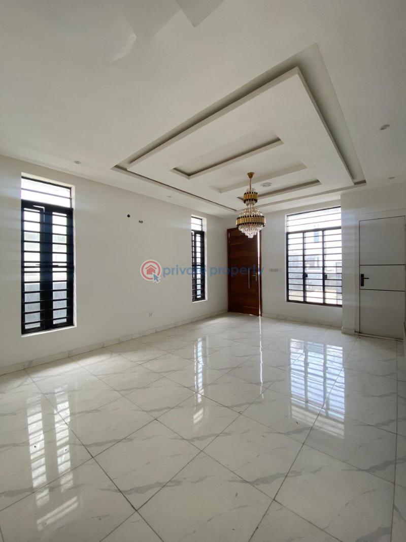 4 bedroom Detached Duplex For Sale Ikota Lekki Lagos - 12