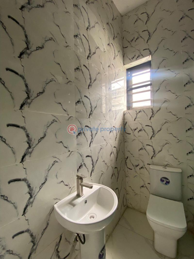 4 bedroom Detached Duplex For Sale Ikota Lekki Lagos - 2