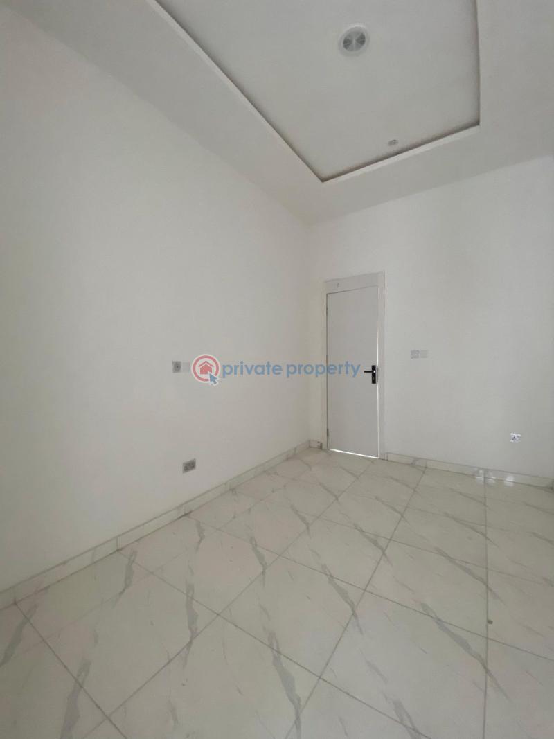 4 bedroom Detached Duplex For Sale Ikota Lekki Lagos - 4