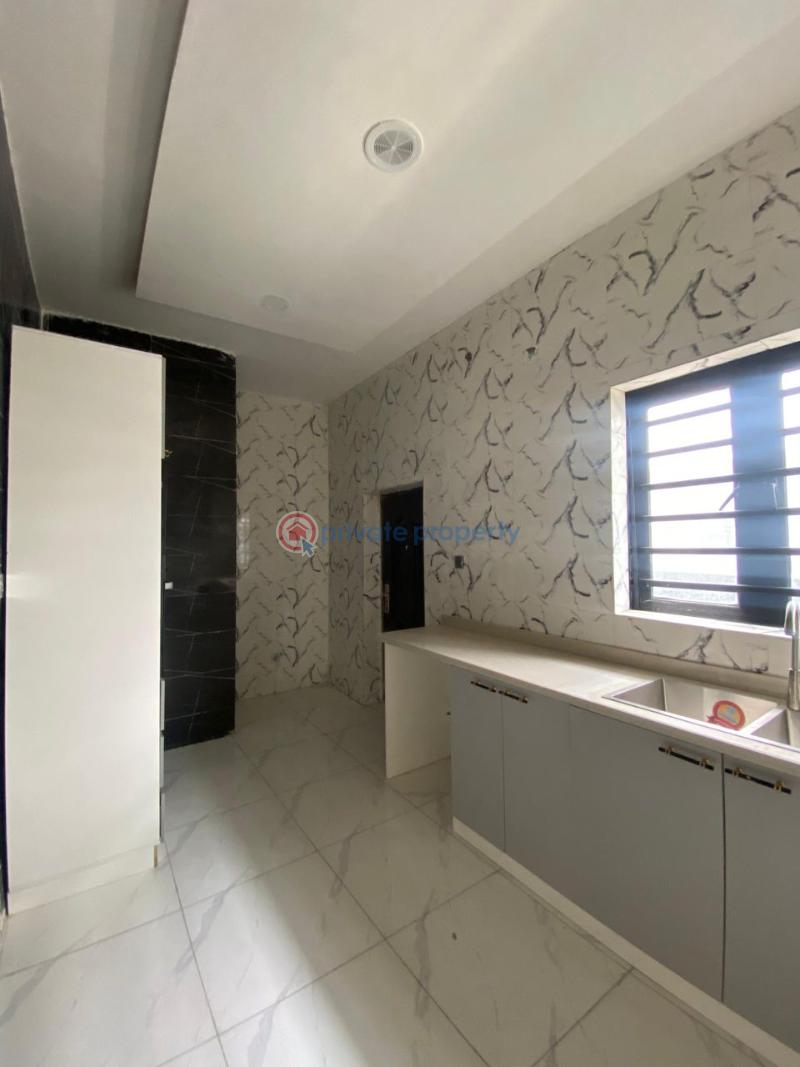 4 bedroom Detached Duplex For Sale Ikota Lekki Lagos - 13