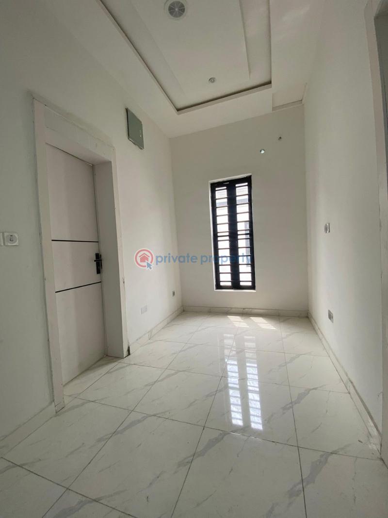 4 bedroom Detached Duplex For Sale Ikota Lekki Lagos - 11