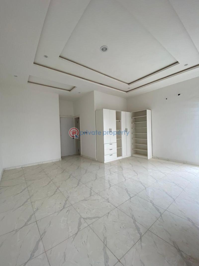 4 bedroom Detached Duplex For Sale Ikota Lekki Lagos - 8