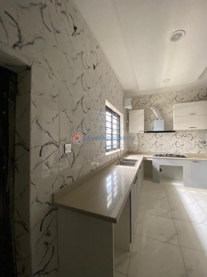 4 bedroom Detached Duplex For Sale Ikota Lekki Lagos - 9