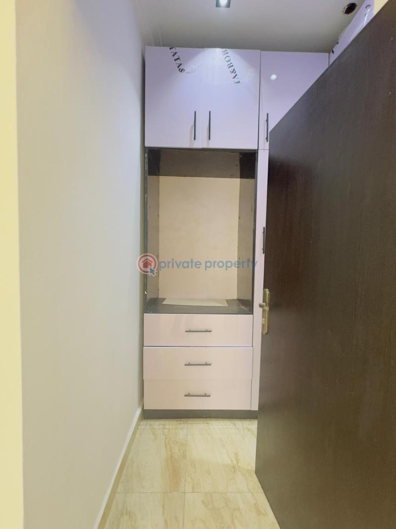 4 bedroom Semi detached Duplex For Sale Magodo GRA Phase 1 Ojodu Lagos - 3