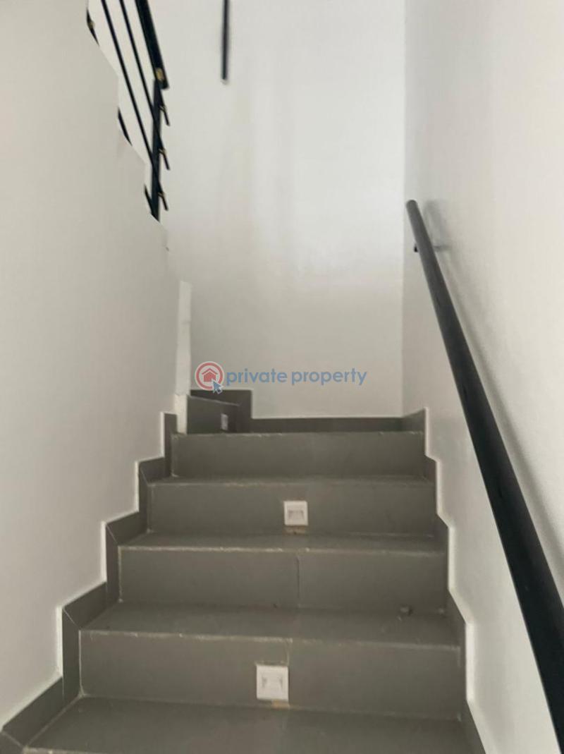 4 bedroom Semi detached Duplex For Sale Gbagada Lagos - 2