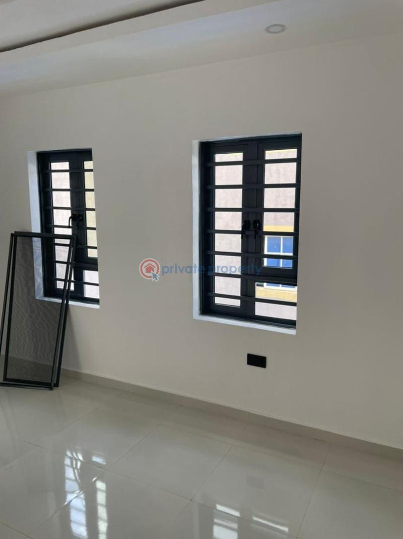 4 bedroom Semi detached Duplex For Sale Gbagada Lagos - 11