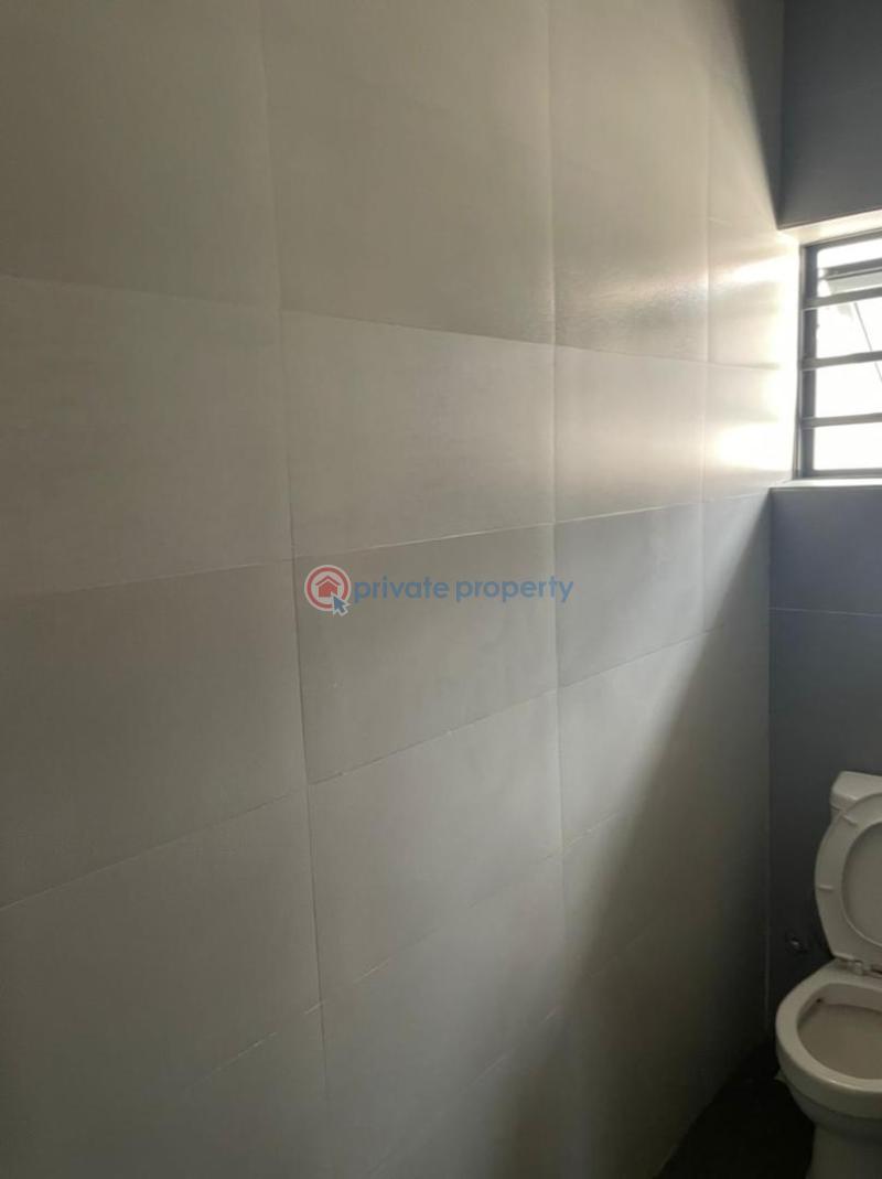 4 bedroom Semi detached Duplex For Sale Gbagada Lagos - 4