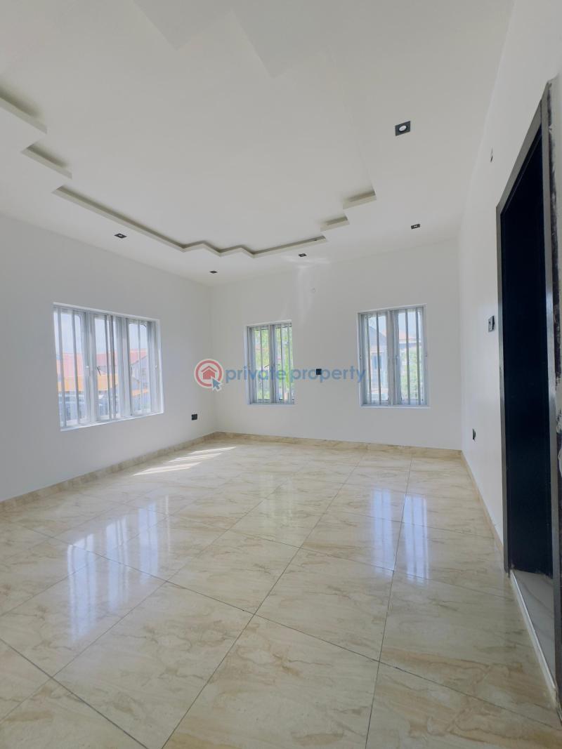 4 bedroom Semi detached Duplex For Sale Magodo GRA Phase 1 Ojodu Lagos - 1