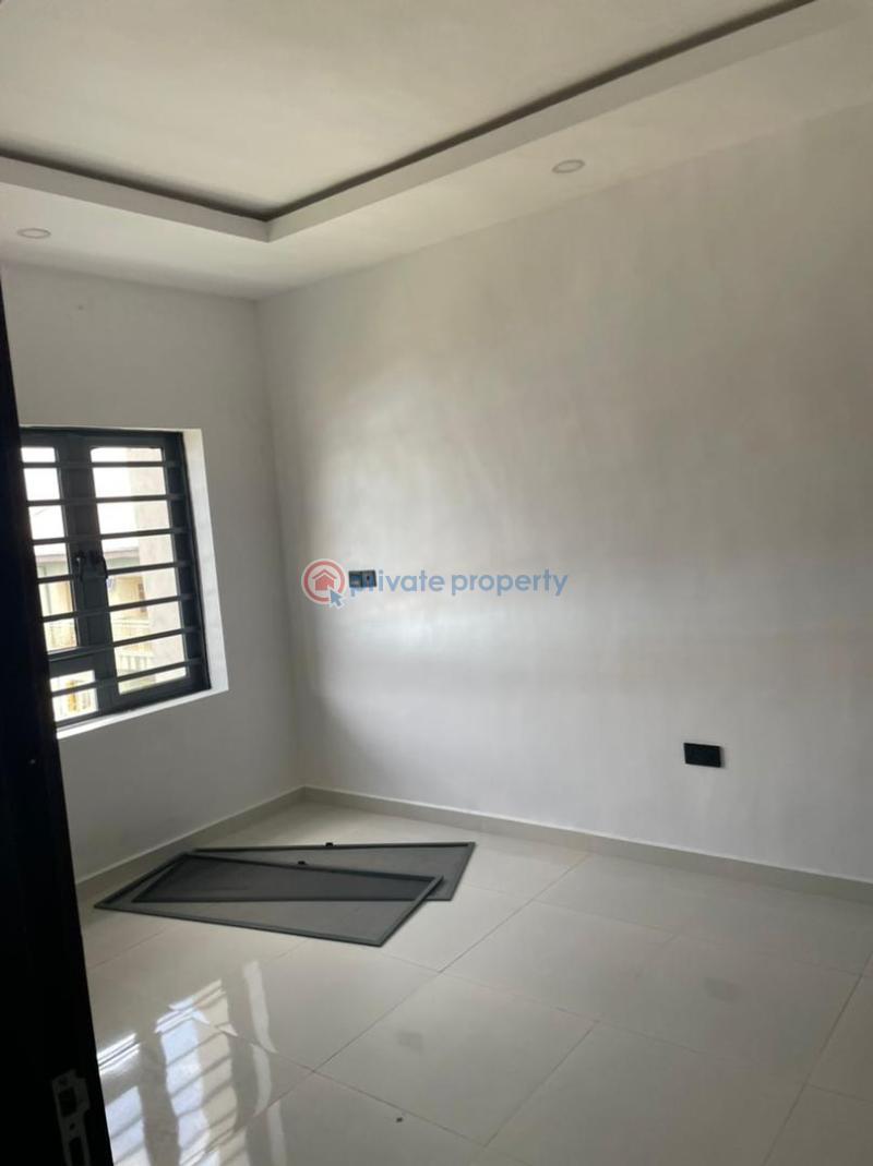 4 bedroom Semi detached Duplex For Sale Gbagada Lagos - 9