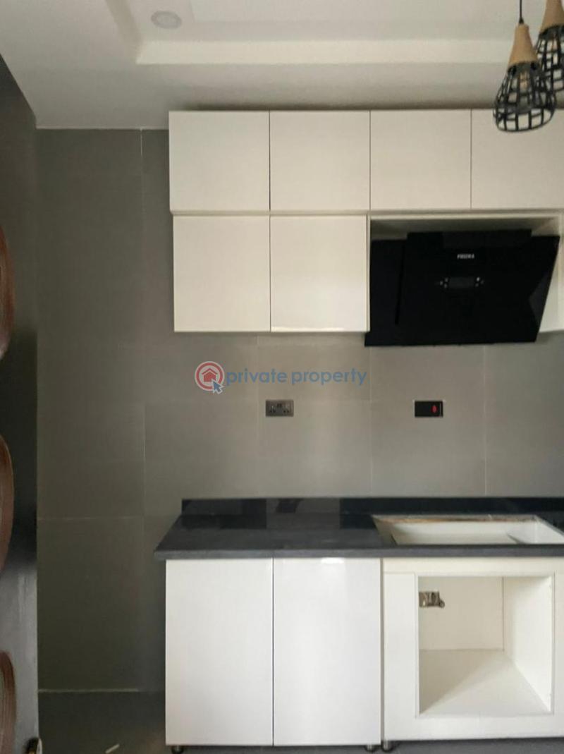 4 bedroom Semi detached Duplex For Sale Gbagada Lagos - 7