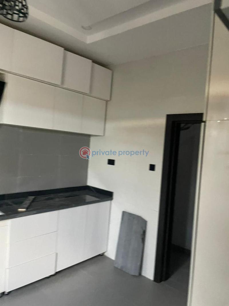 4 bedroom Semi detached Duplex For Sale Gbagada Lagos - 6