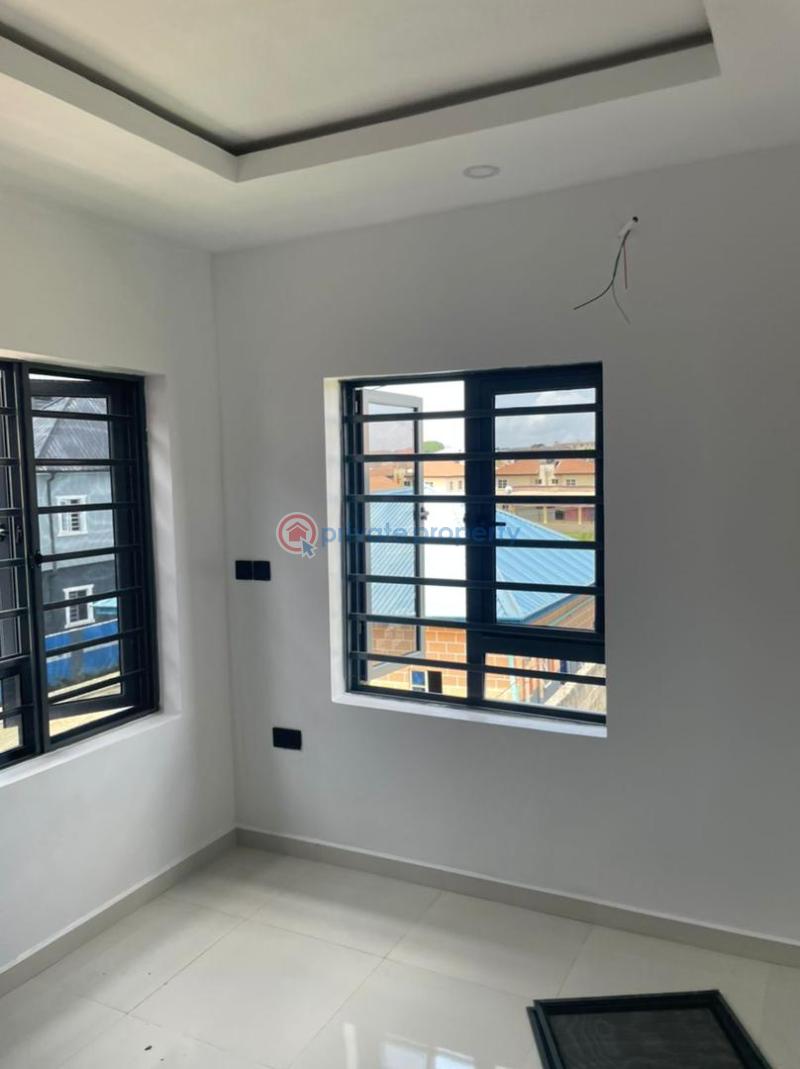4 bedroom Semi detached Duplex For Sale Gbagada Lagos - 14