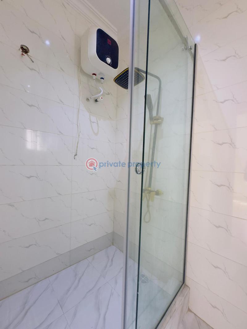 4 bedroom Semi detached Duplex For Sale Magodo GRA Phase 1 Ojodu Lagos - 5