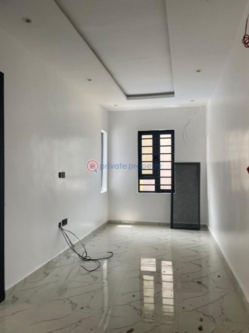 4 bedroom Semi detached Duplex For Sale Gbagada Lagos - 10