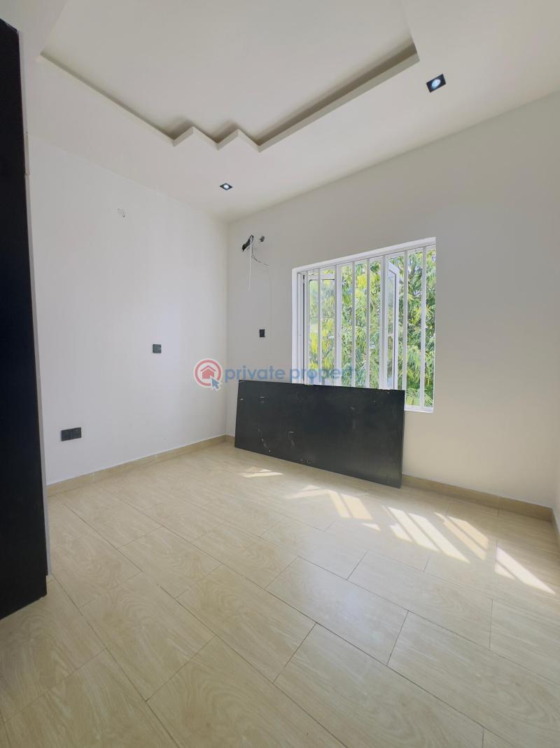 4 bedroom Semi detached Duplex For Sale Magdo Phase 1 Magodo Isheri Ikeja Lagos - 6