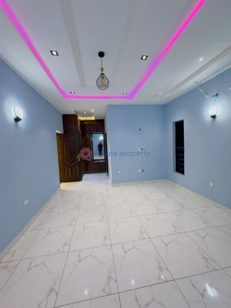 4 bedroom Detached Duplex For Sale Ikeja Opebi Opebi Ikeja Lagos - 7