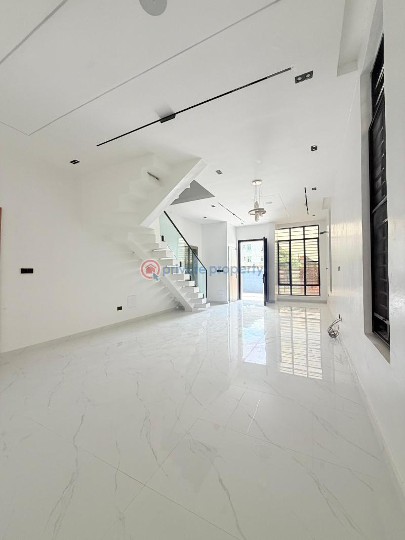 4 bedroom Duplex For Sale Festac Amuwo Odofin Lagos - 2