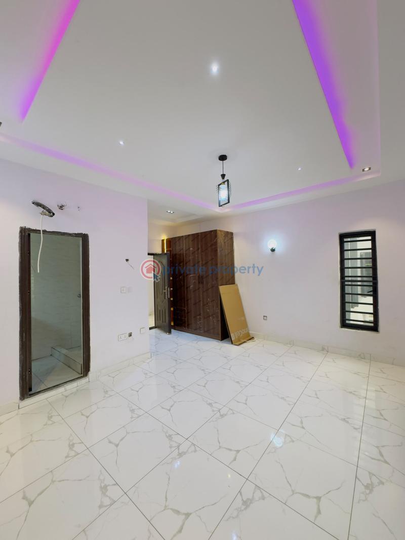 4 bedroom Detached Duplex For Sale Ikeja Opebi Opebi Ikeja Lagos - 2