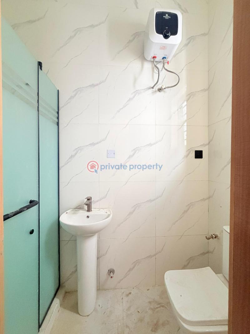 4 bedroom Duplex For Sale Festac Amuwo Odofin Lagos - 10