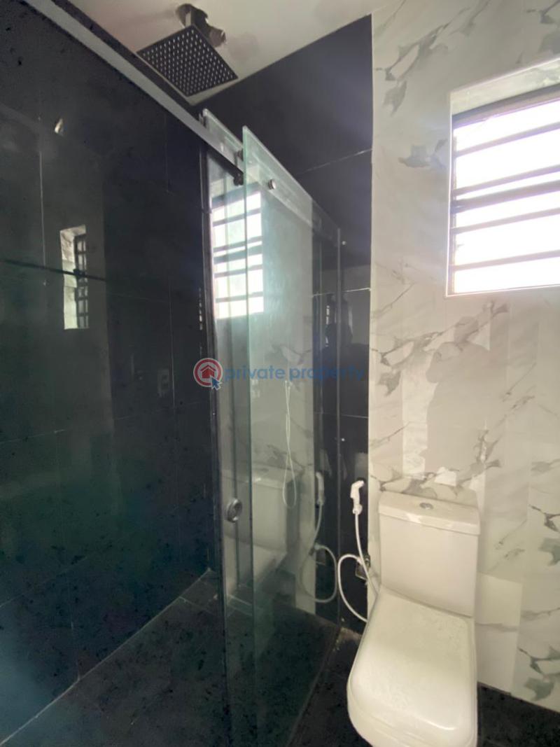 4 bedroom Semi detached Duplex For Sale Idado Lekki Lagos - 6