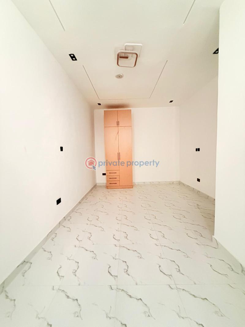 4 bedroom Duplex For Sale Festac Amuwo Odofin Lagos - 6