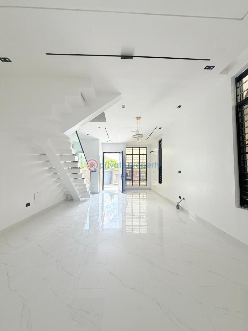 4 bedroom Duplex For Sale Festac Amuwo Odofin Lagos - 3