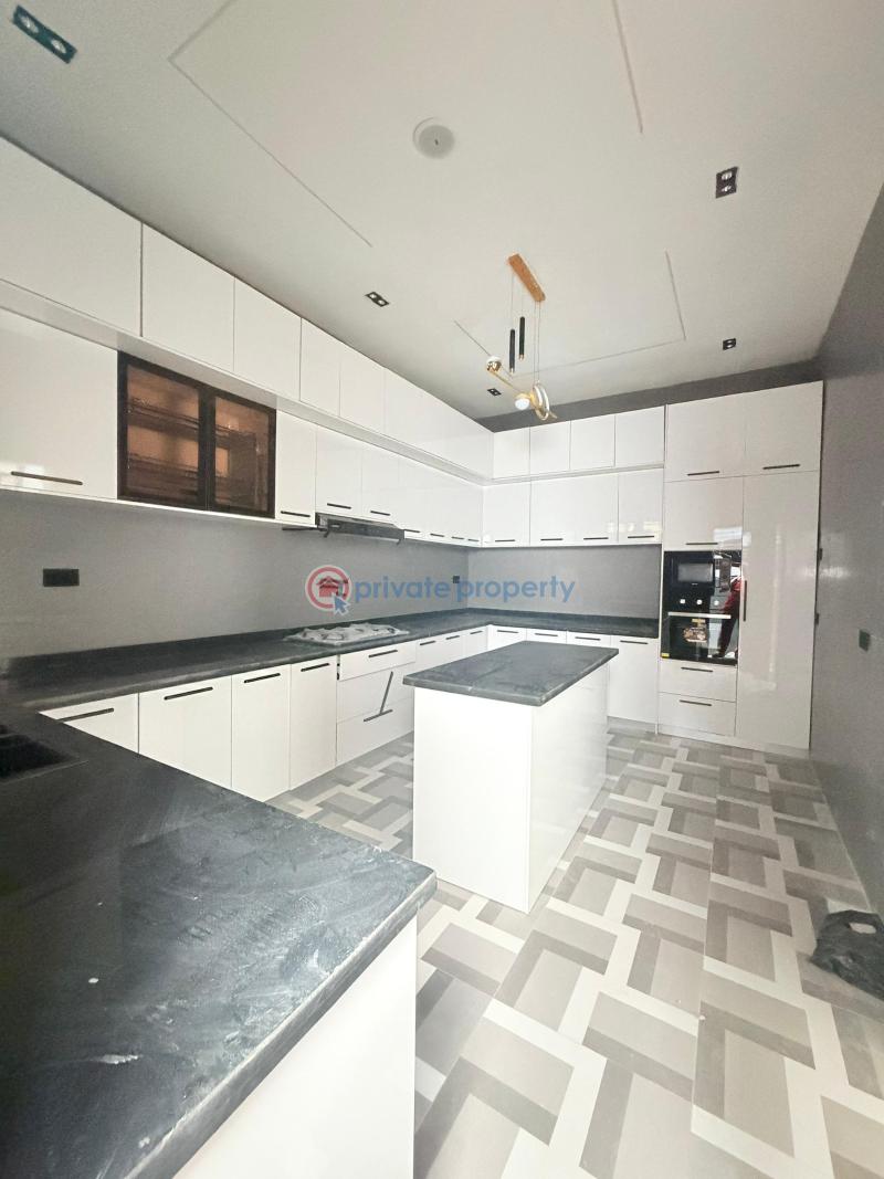 4 bedroom Duplex For Sale Festac Amuwo Odofin Lagos - 4
